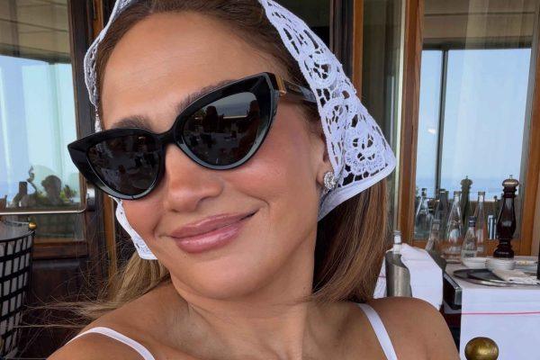 How Jennifer Lopez's style continues to shape global fashion from the Bronx to the world