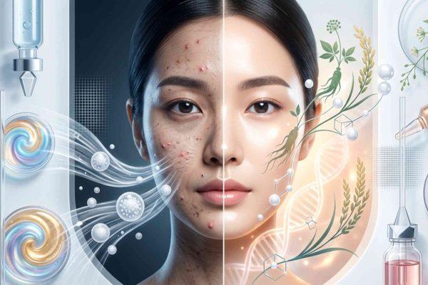 How Korean Skincare Tech Is Reshaping Anti-Aging for Latin American Skin