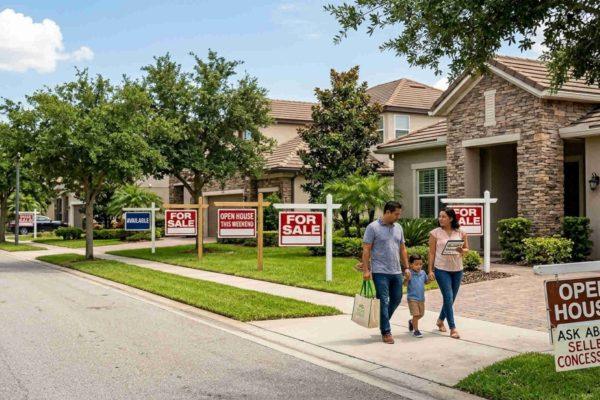 How Latino Buyers Can Seize the U.S. Housing Market Shift in 2026