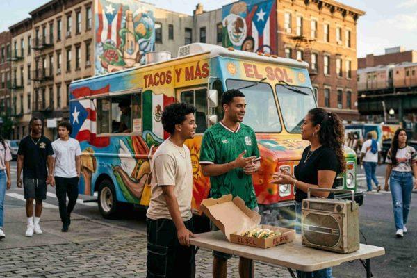 How Latino Culture Is Reshaping America's Mainstream
