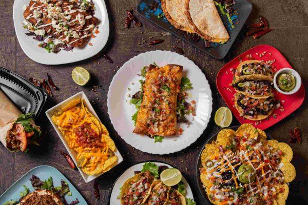 How Latino flavors became the taste of America's table