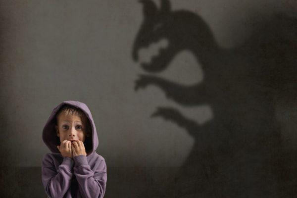 How Latino ghost stories crossed the border to haunt US pop culture