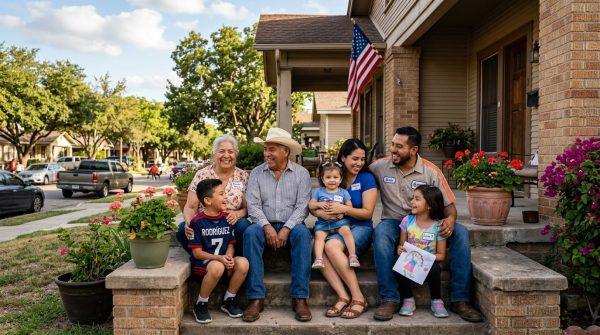 How Latino Surnames Are Reshaping America's Demographic Landscape