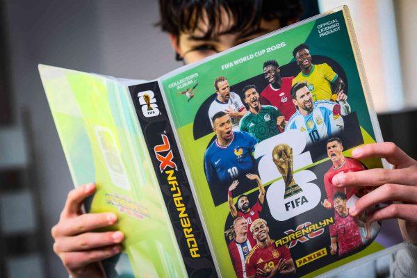 How Much It Really Costs to Complete the 2026 World Cup Album in the U.S.