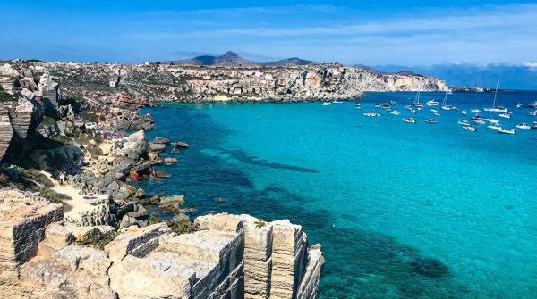 How Nolan's 'The Odyssey' Could Turn Favignana Into a Global Destination