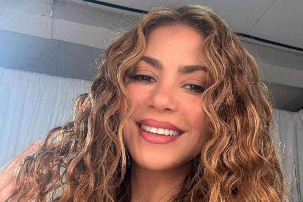 How Shakira turned belly dance into a global cultural signature
