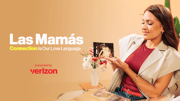 How Staying Connected with Our Moms Keeps Latino Families Close
