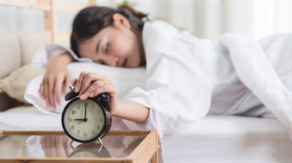How the November 2026 US time change affects your sleep and what to do about it