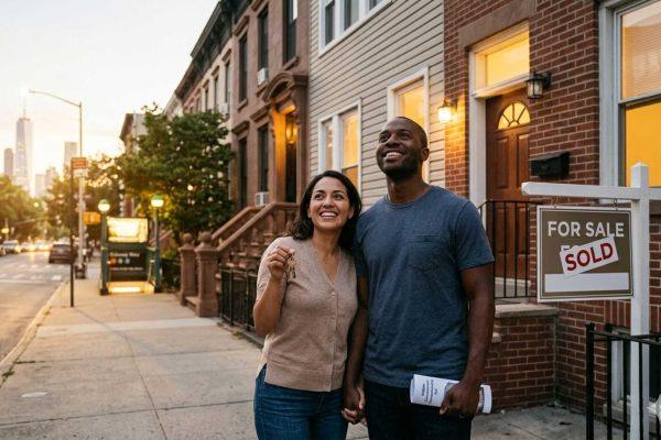 How to Escape the Rent Trap in NY and NJ with Hidden Down Payment Aid