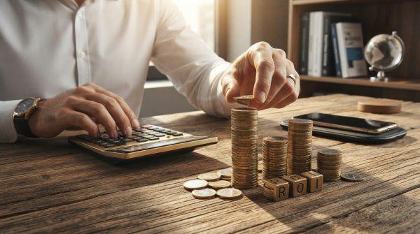 How to grow $1,000: smart savings, investing, and avoiding gambling traps