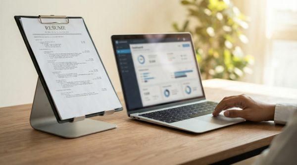 How to Make Your Resume Stand Out to AI Recruiters