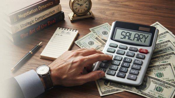 How to Negotiate a Pay Raise: Strategies for Latino Professionals in 2026