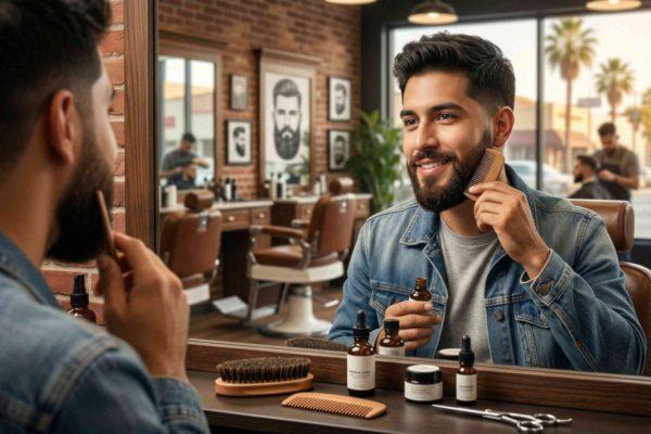 How to Pick the Perfect Beard for Your Face Shape in 2026