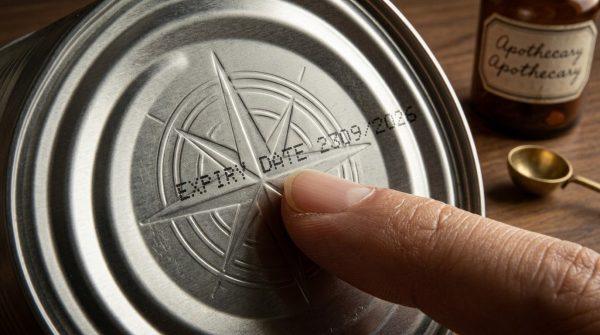 How to read food labels: when expiration dates actually matter