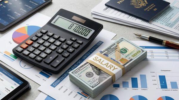 How to Spot If Your Salary Is Below Market Rate and What to Do About It