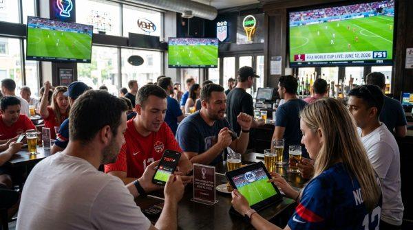 How to Watch the 2026 World Cup Live: Legal Streaming Options for Latino Fans