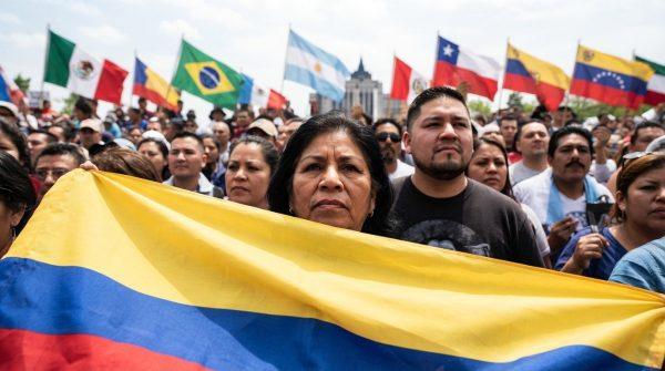 How U.S. Latinos Define Themselves: Roots Over Labels