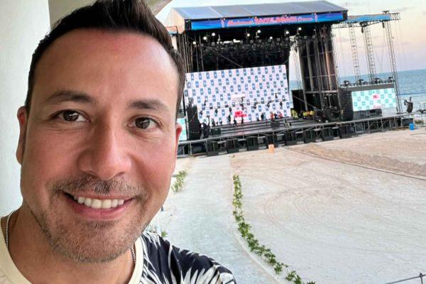 Howie D of Backstreet Boys Releases 'Coquí,' a Spanish Track Honoring His Puerto Rican Heritage