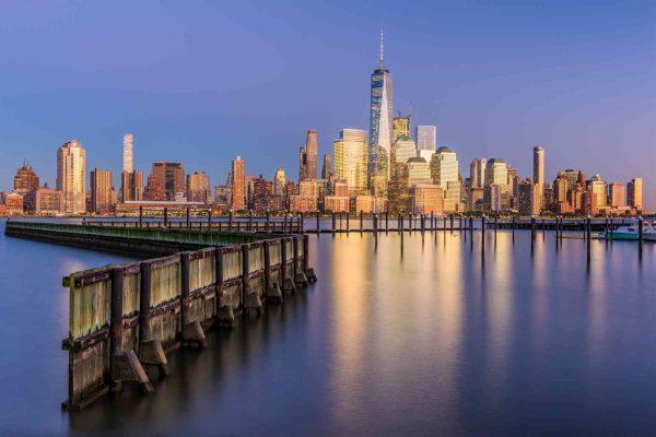 Hudson River Sewage Spill Prompts Health Alert from NYC to Tarrytown