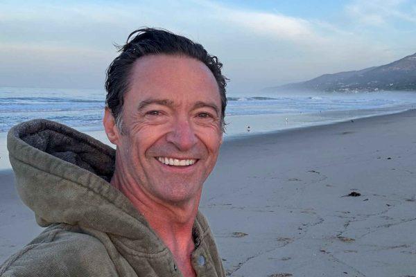 Hugh Jackman offers free month in his NYC apartment as it seeks a buyer