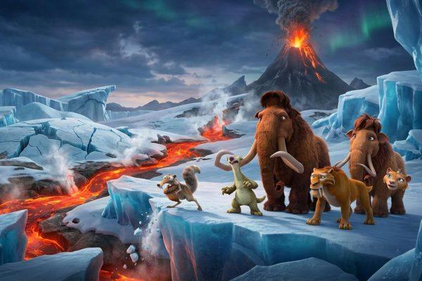 Ice Age 6: Boiling Point Brings the Herd from Frost to Fire in 2027
