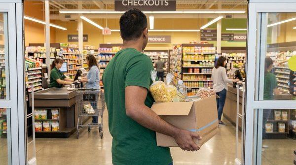 Illinois Offers $400 One-Time Payment to Families Who Lost SNAP Benefits