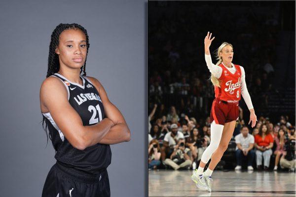 Indiana Fever Responds to Harassment Claims and Trans Athlete Debate