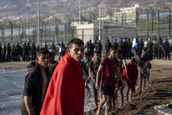 Inside Ceuta: What really awaits Moroccans after crossing into Spain's enclave
