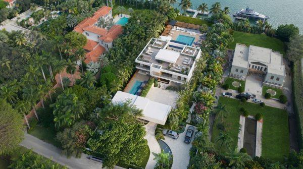 Inside Indian Creek's strict rules for Miami's billionaire enclave
