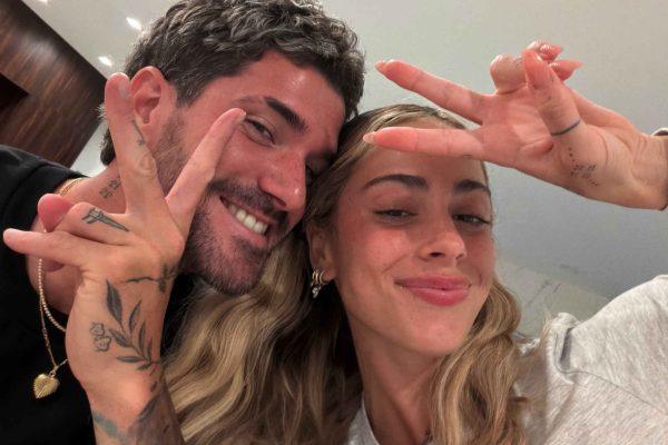 Inside Tini Stoessel and Rodrigo De Paul's Miami retreat as they plan their wedding