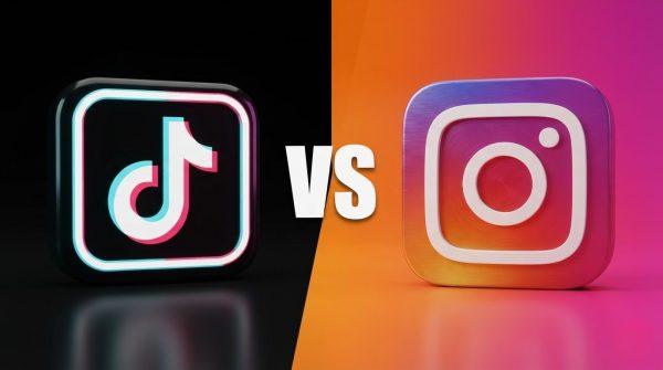 Instagram edges out TikTok for top-earning influencers, study finds