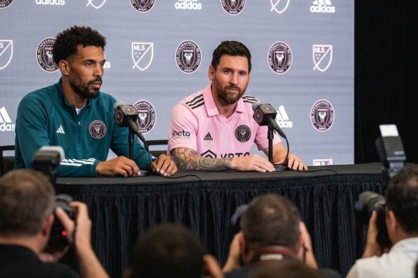 Inter Miami's Tactical Puzzle: Vozinha and Casemiro Join Messi's Squad