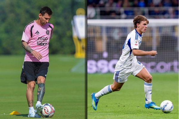 Inter Milan Targets Nico Paz, But Real Madrid Holds the Cards