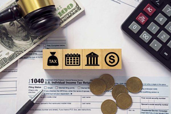 IRS final notice: 30 days to protect your bank account and wages