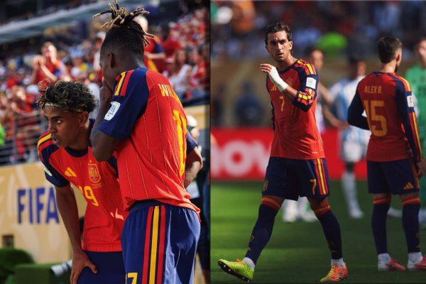 IRS Taxes Spain's $50M World Cup Prize, Setting New Precedent for US-Hosted Tournaments