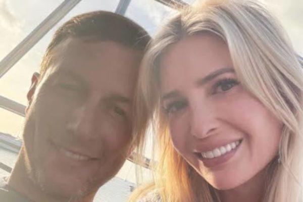 Ivanka Trump and Jared Kushner finally gain entry to Miami's exclusive Indian Creek club