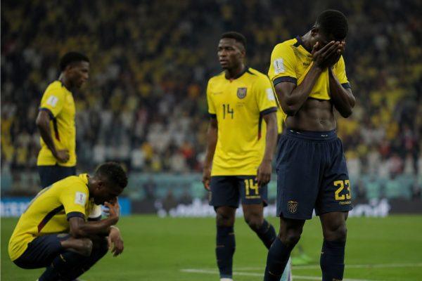 Ivory Coast Stuns Ecuador with Late World Cup Winner, Complicating La Tri's Path