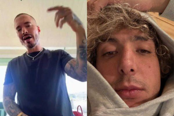 J Balvin and Rawayana Lead Latin Albums on Rolling Stone's 2026 Best List