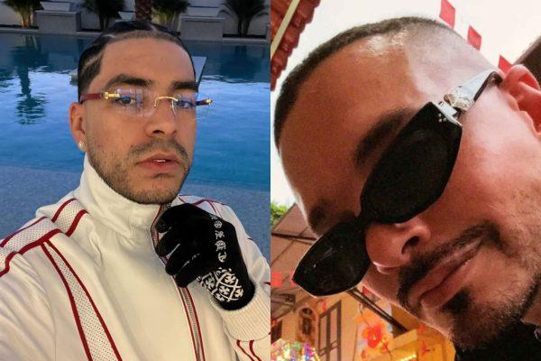 J Balvin and Ryan Castro Open Up About Their Friendship in Instagram's First Spanish 'Close Friends Only'