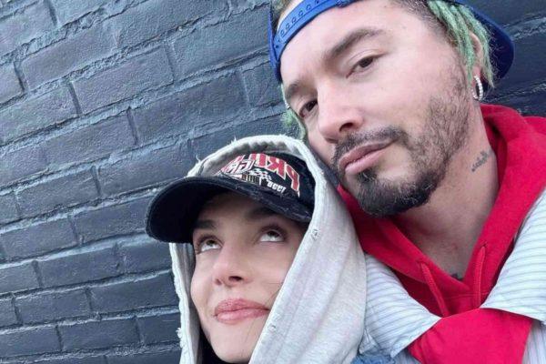 J Balvin and Valentina Ferrer split after eight years, citing mutual respect