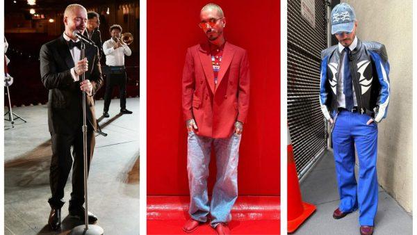 J Balvin at 41: How the Colombian Star Became Fashion's Chameleon