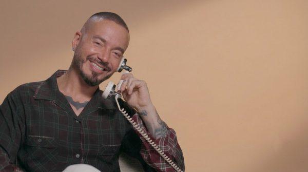 J Balvin Prank Calls Tom Brady, Jimmy Butler, and Maluma in Elle Magazine Stunt