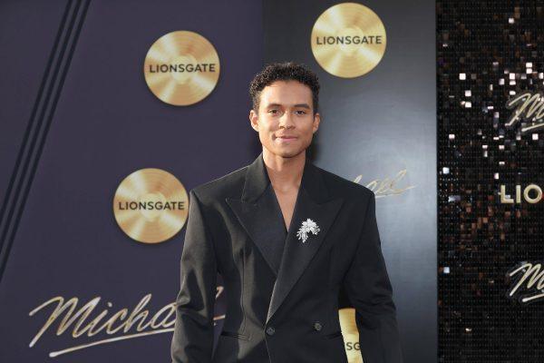 Jaafar Jackson: The Colombian Roots of Michael Jackson's Biopic Star