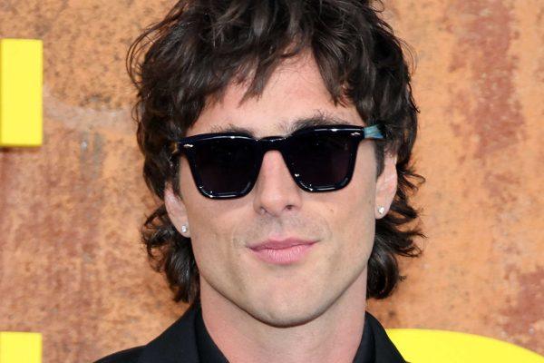 Jacob Elordi Out of Cannes 2026 Jury After Foot Fracture