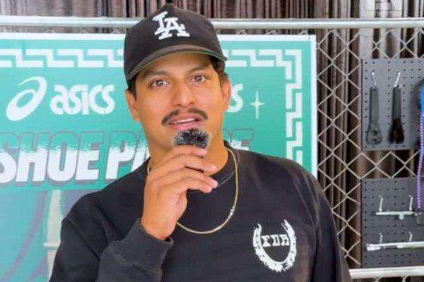 Jaime Rosas builds a Chicano cycling brand from Los Angeles to the world