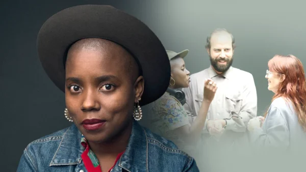 Janicza Bravo Brings Raw Humor and Realness to Netflix's 'Too Much'