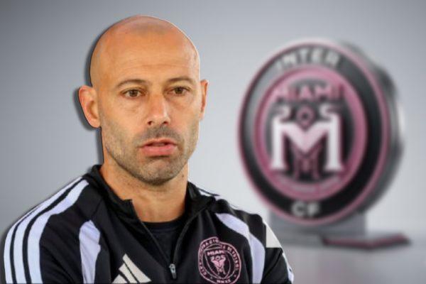 Javier Mascherano Open to Coaching in Liga MX After Mexico Visit