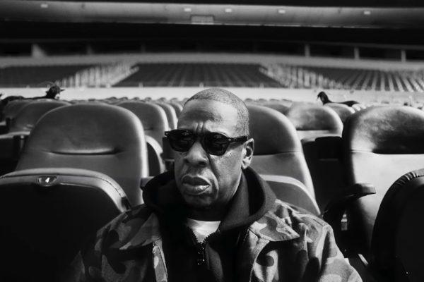 Jay-Z to headline Super Bowl LXI halftime show at SoFi Stadium