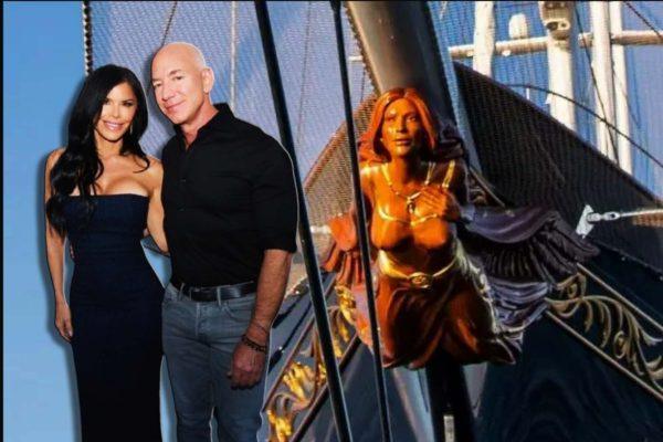 Jeff Bezos May Sell $500M Yacht Koru After Port Restrictions and Privacy Concerns