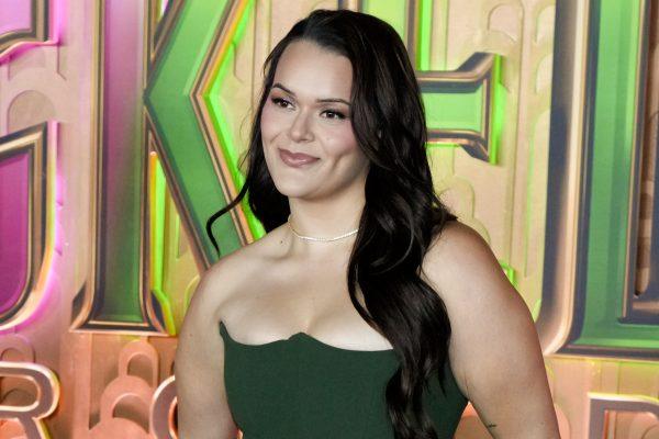 Jenicka Lopez Charts Her Own Path in New Docuseries 'Jenicka's Journeys'